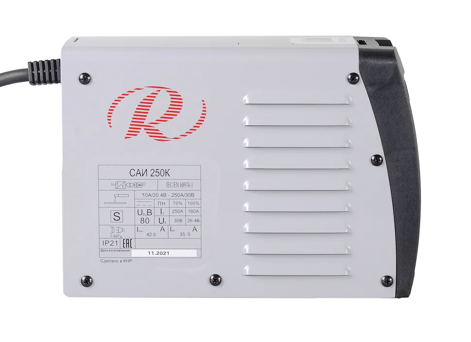 Ресанта САИ 250К