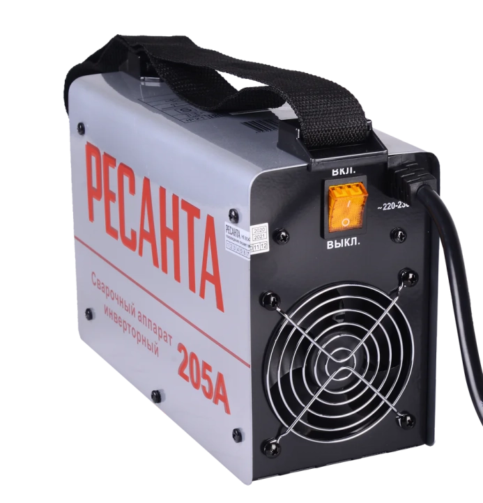 Ресанта САИ 205