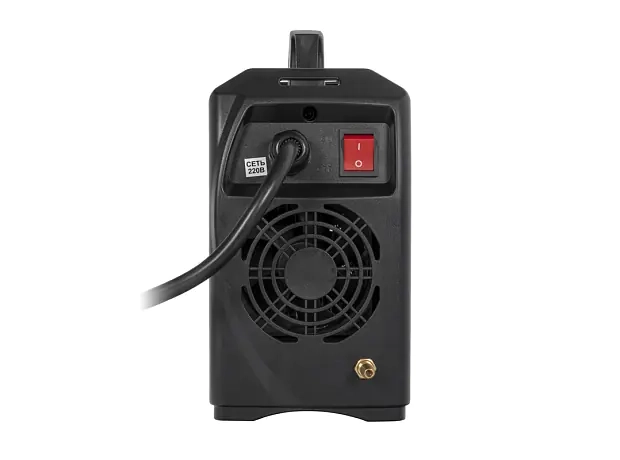 КЕДР UltraTIG-200P DC