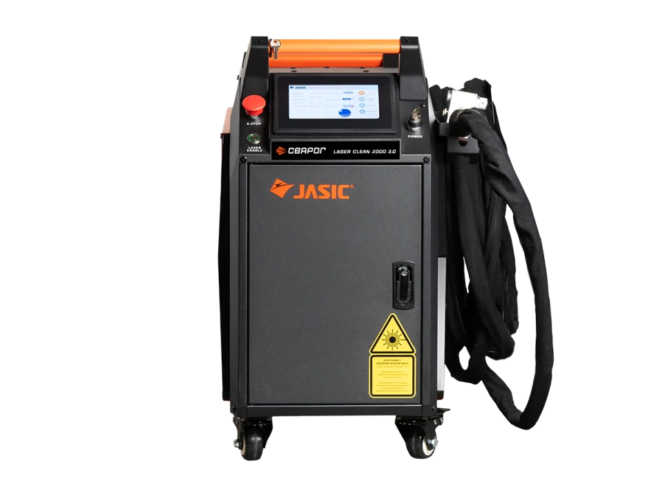 Сварог Laser Сlean 3.0