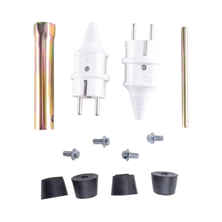 FoxWeld Varteg G2600i