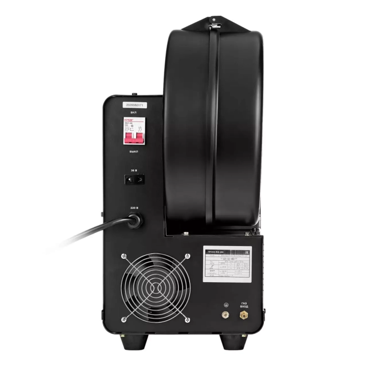 ПТК ПРОФИ MIG 200