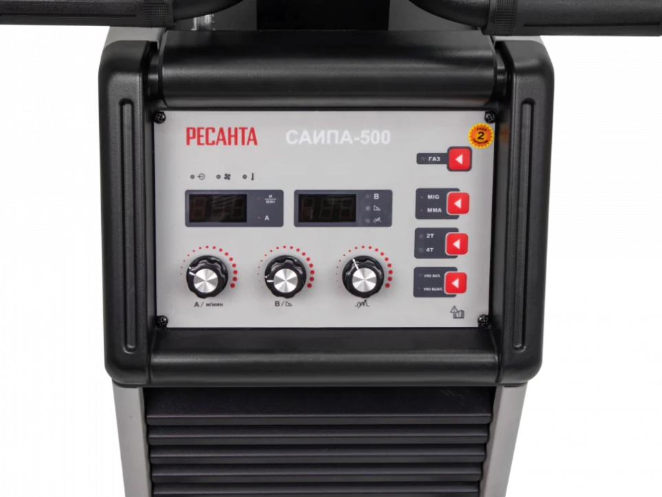 Ресанта САИПА-500