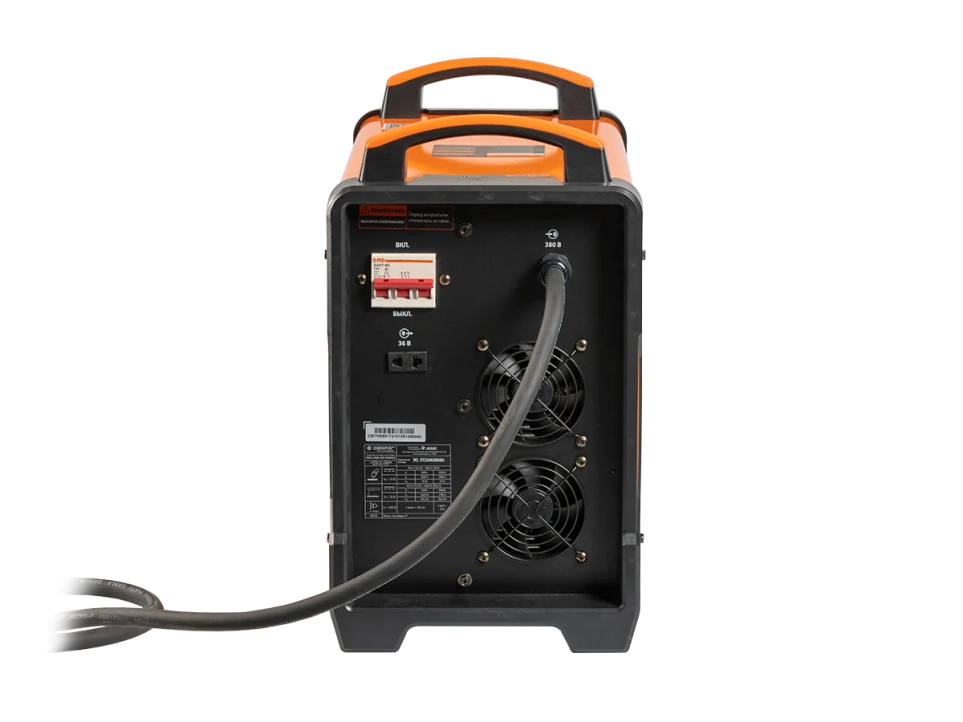 Сварог Real MIG 350 (N3H1)