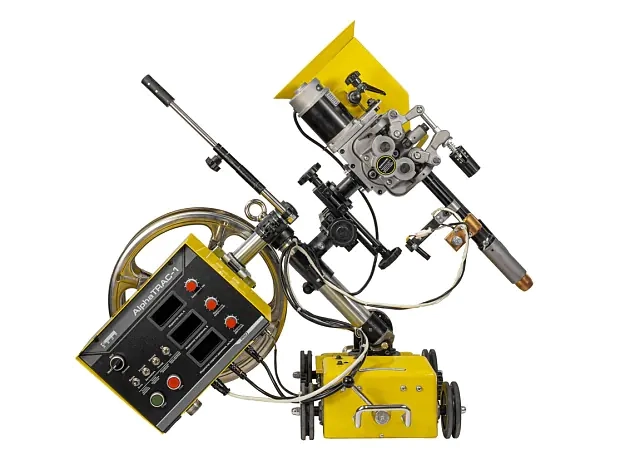 КЕДР AlphaTRAC-1 (380В, 250-1250А)