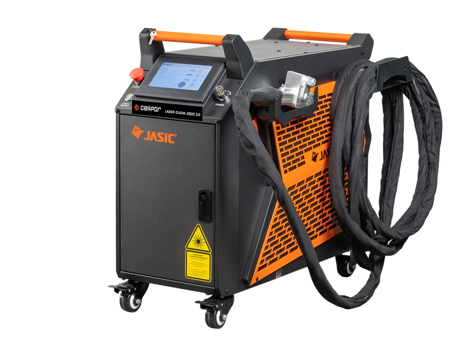 Сварог Laser Сlean 3.0