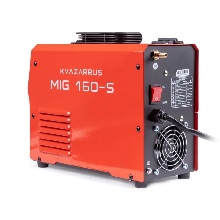 FoxWeld Kvazarrus MIG 160-S