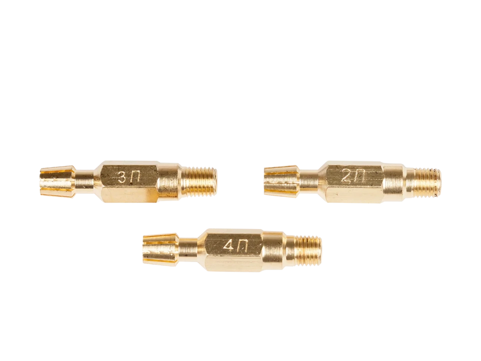Резак пропановый удлиненный Сварог Р3П—02М—У, ∠135°