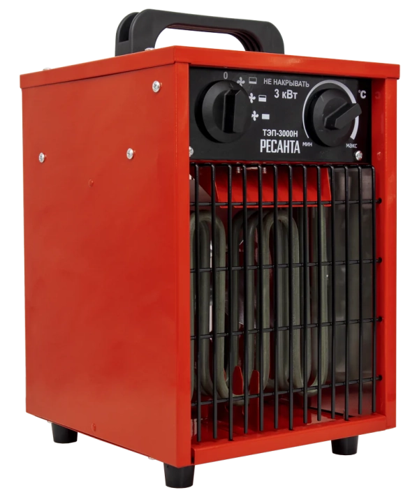 Ресанта ТЭП-3000Н
