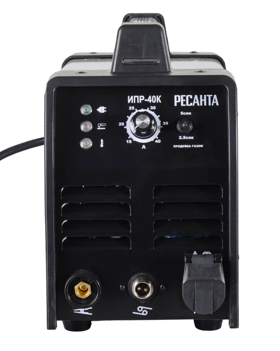 Ресанта ИПР-40К