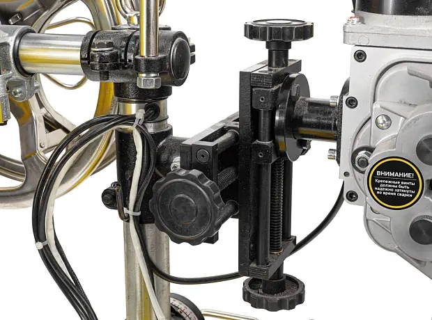 КЕДР AlphaTRAC-1 (380В, 250-1250А)