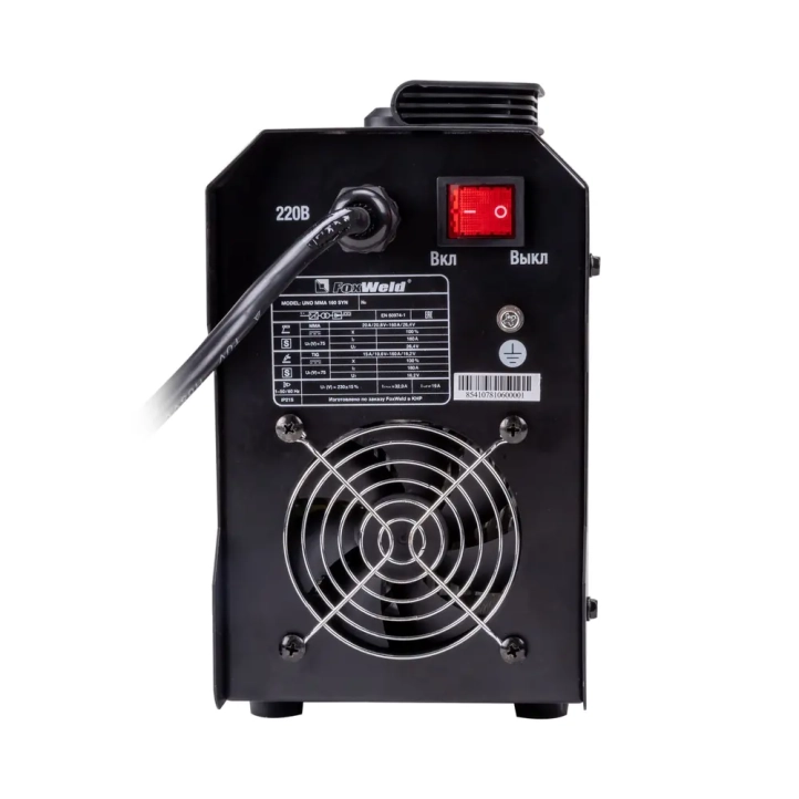 FoxWeld Uno MMA 160 SYN