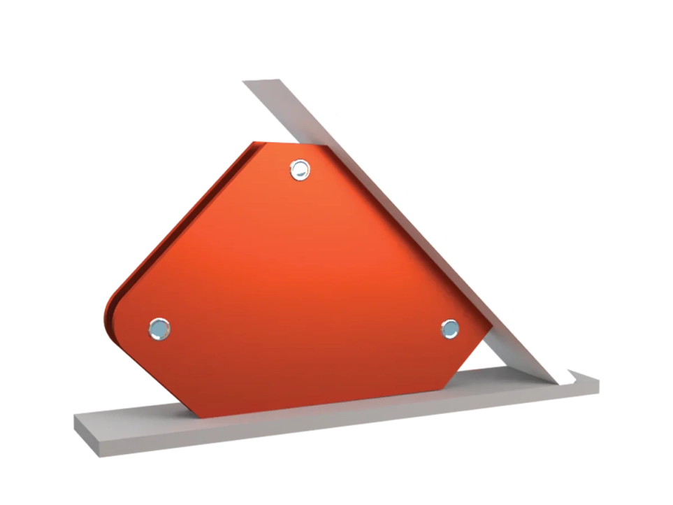 Магнитный фиксатор МОТ–25