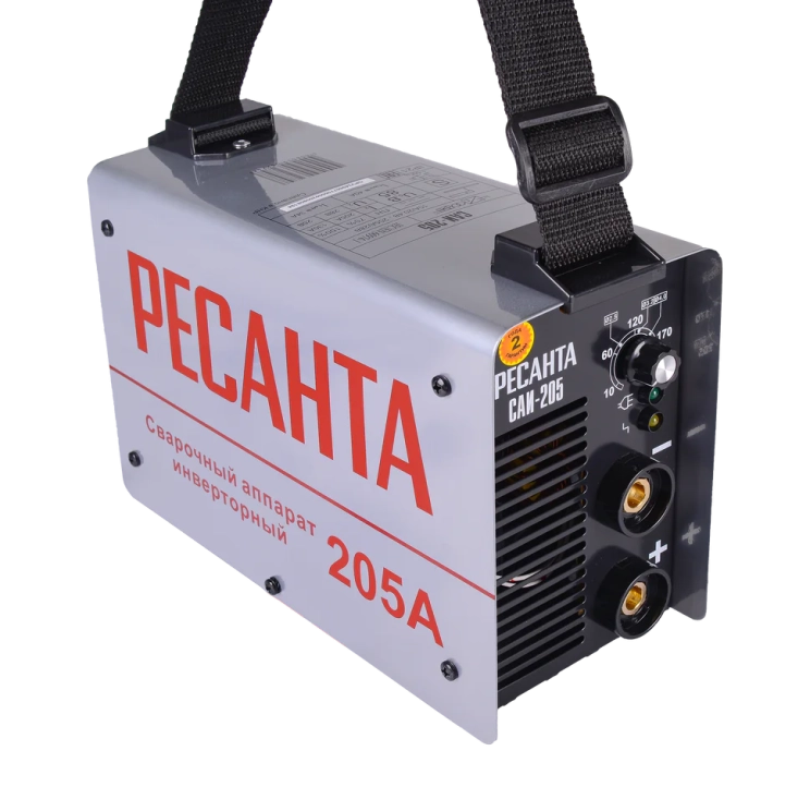 Ресанта САИ 205