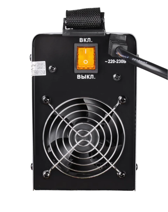 Ресанта САИ 205