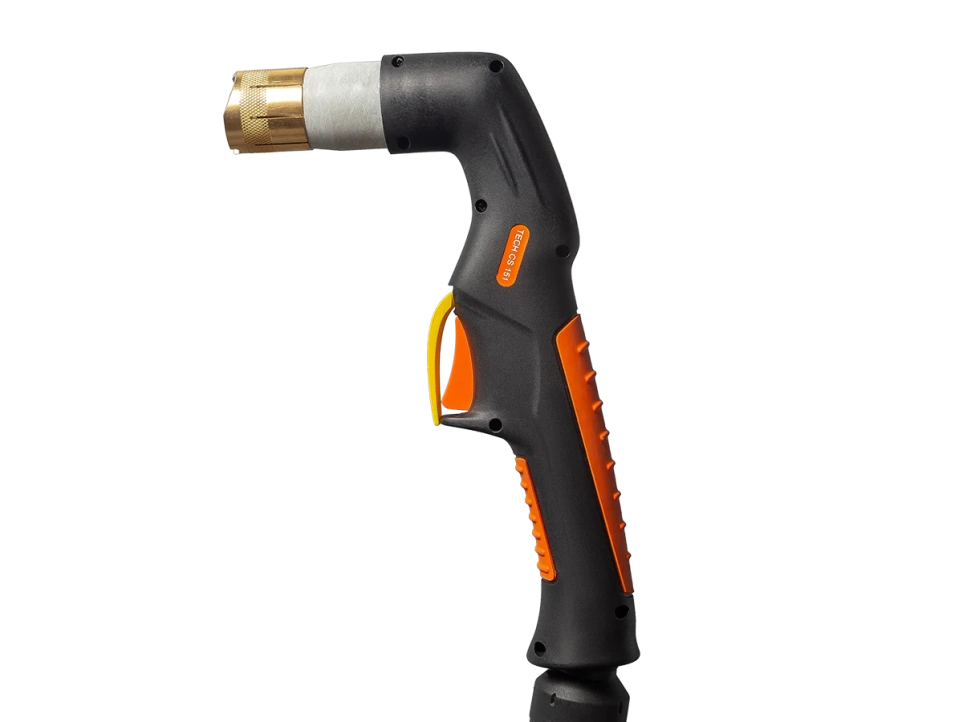 TECH CS 151 (до 150А, 12м, центр.адаптер)