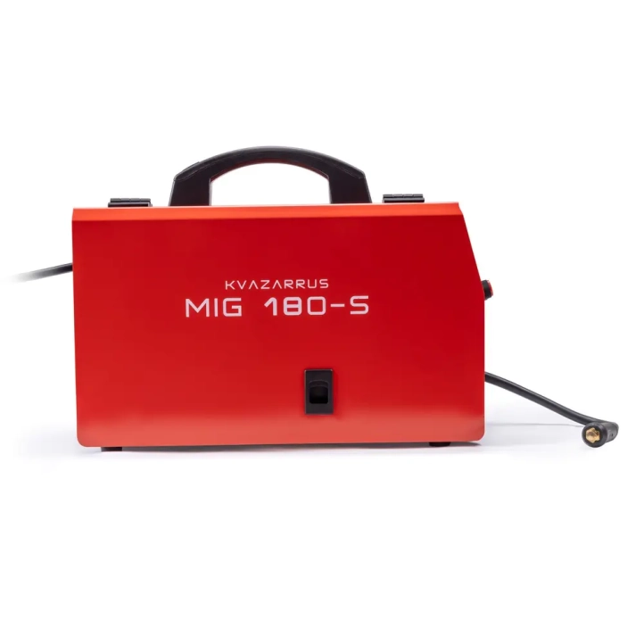 FoxWeld Kvazarrus MIG 180-S