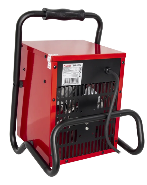 Ресанта ТЭП-2000