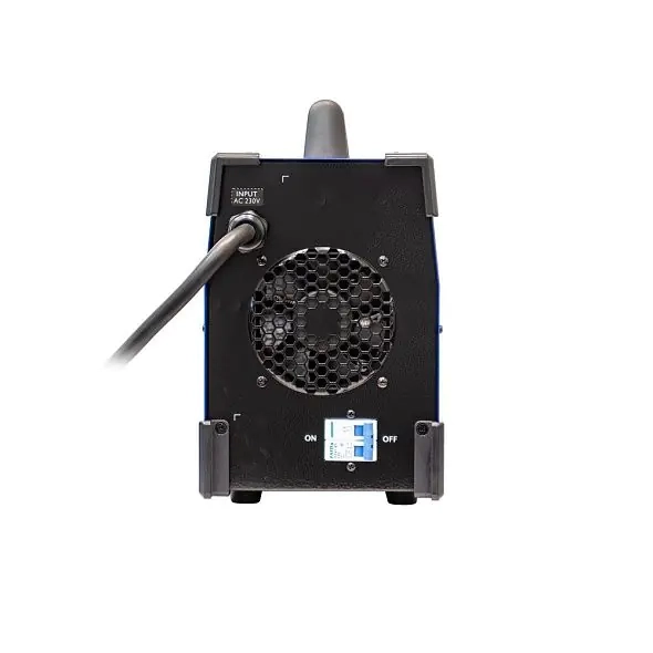 СВАРОЧНЫЙ ИНВЕРТОР AURORAPRO INTER 255 (MOSFET)