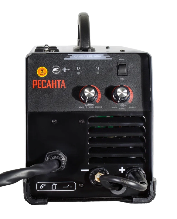 Ресанта САИПА-22В/160А