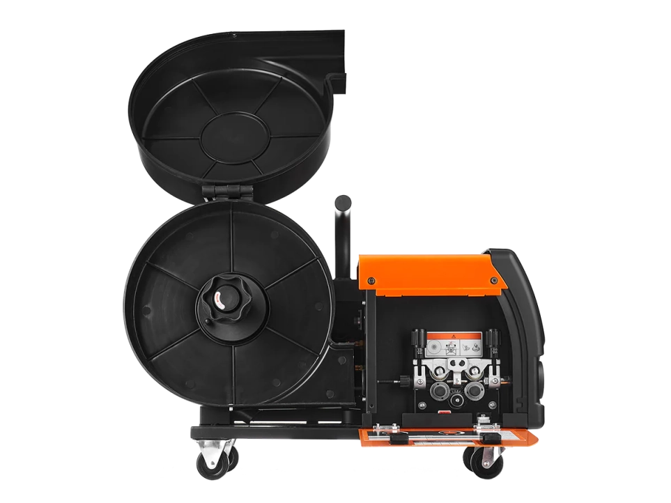 TECH WF—502 DIGITAL