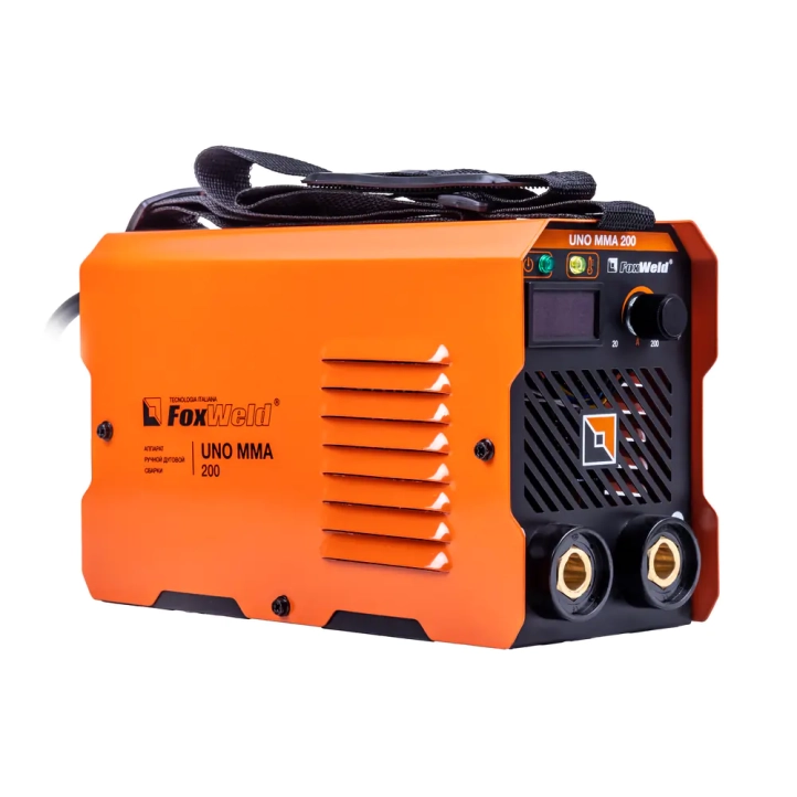 FoxWeld Uno MMA 200