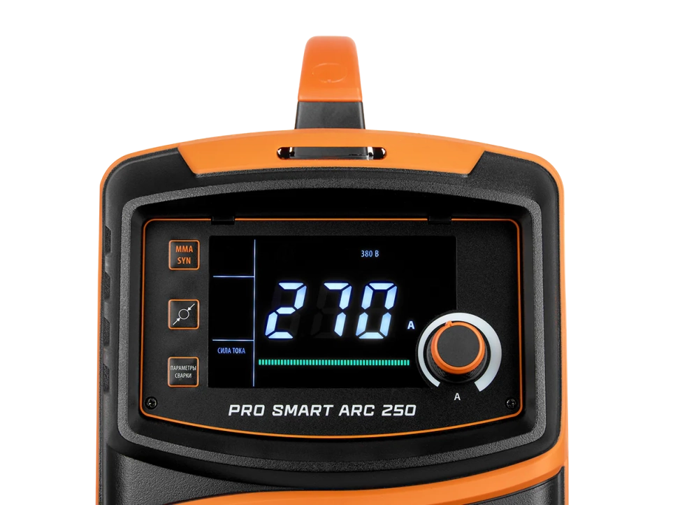 SMART ARC 250 (Z290S)