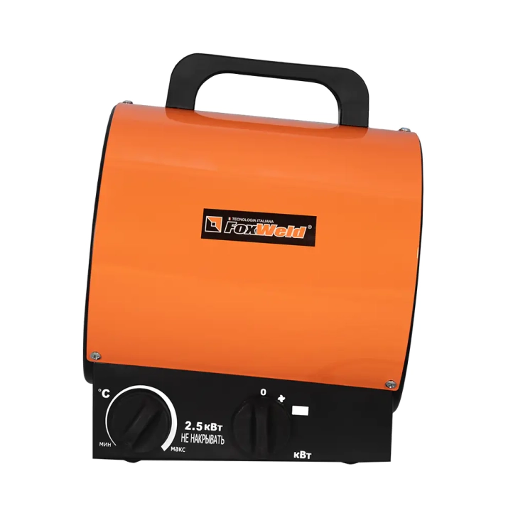 FoxWeld FoxHeat E 3