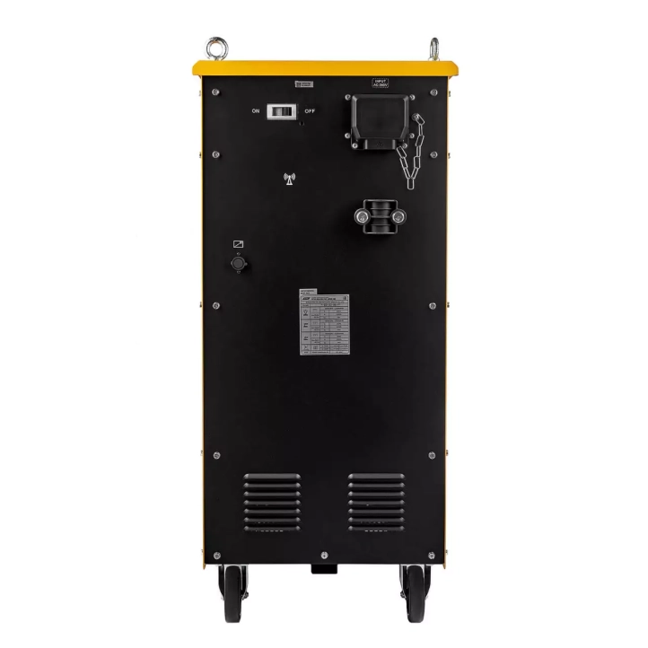 ПТК RILON MZ 1250 HD