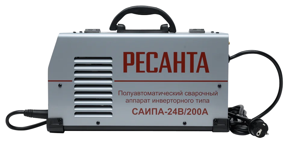 Ресанта САИПА-24В/200А