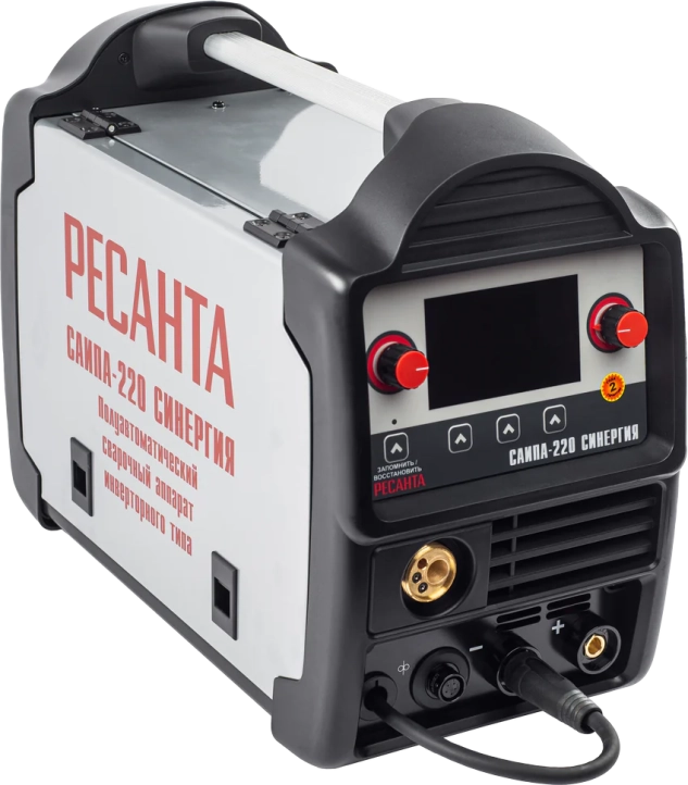 Ресанта САИПА-220 Синергия