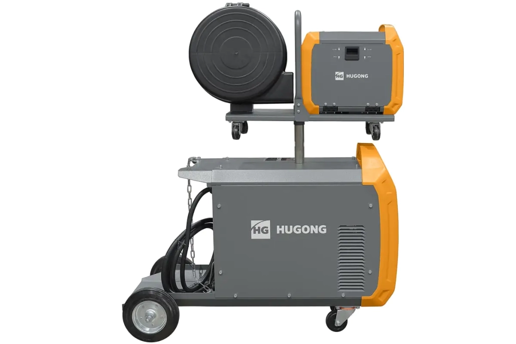 HUGONG INVERMIG 350WE III