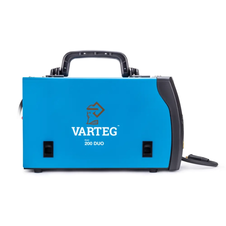 FoxWeld Varteg 200 DUO
