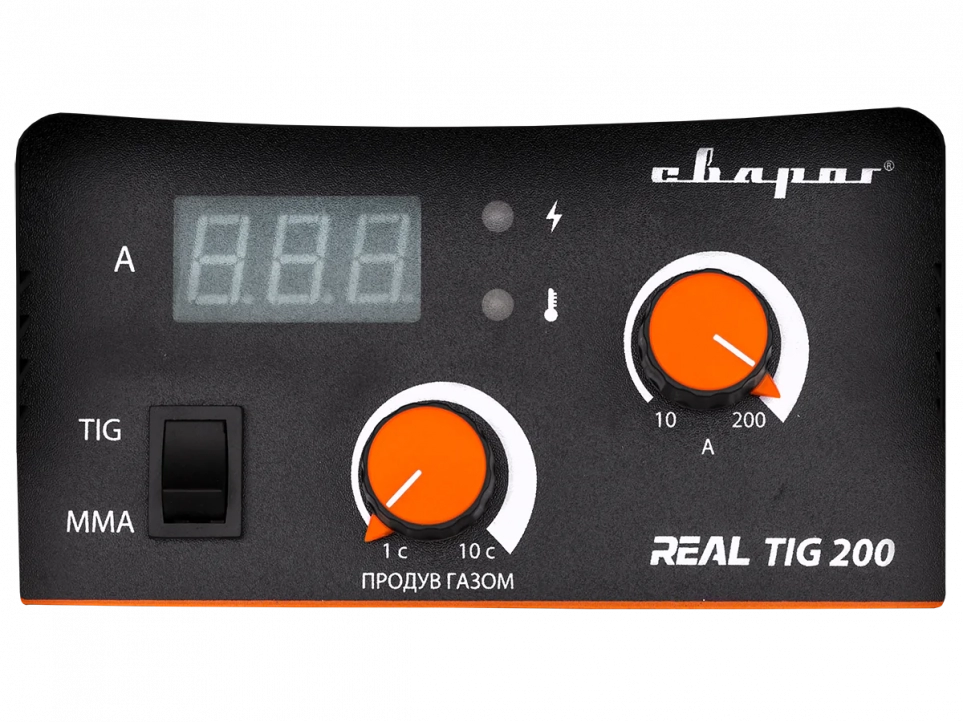 Аппарат REAL TIG 200 ( W223) - 4.jpg