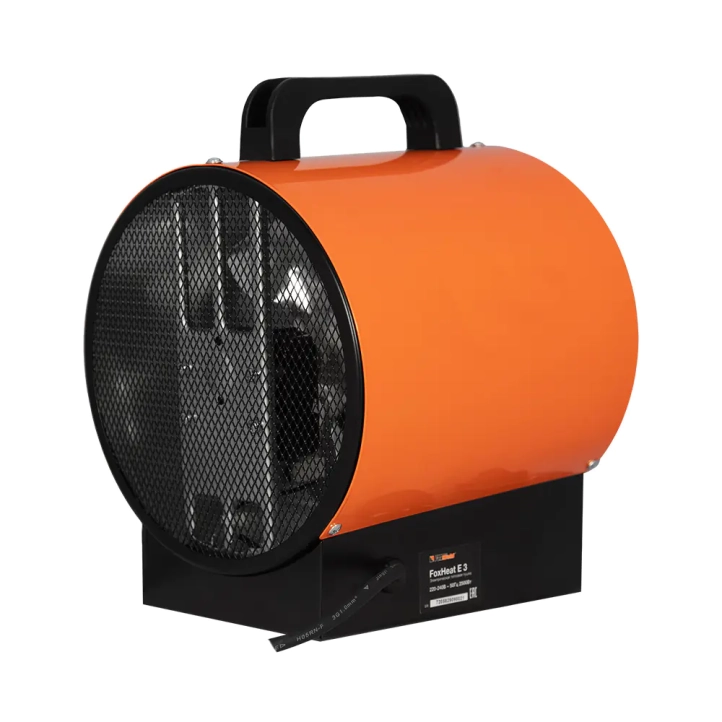 FoxWeld FoxHeat E 3