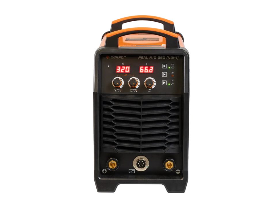 Сварог Real MIG 350 (N3H1)