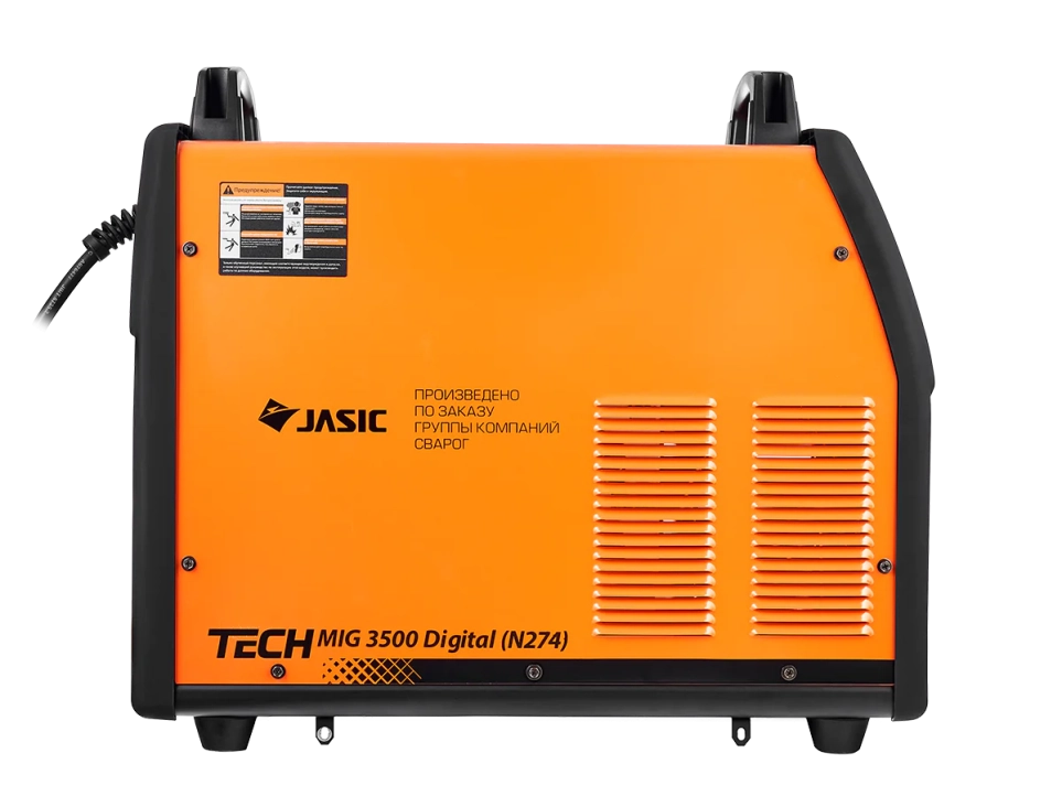 TECH MIG 3500 Digital (N274)