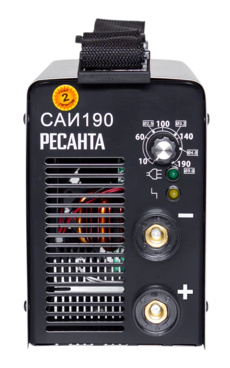 Ресанта САИ-190