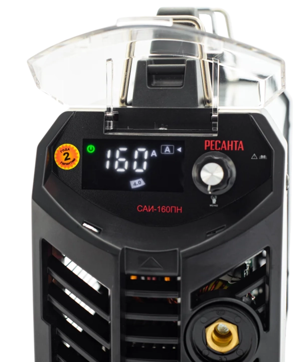 Ресанта САИ-160ПН