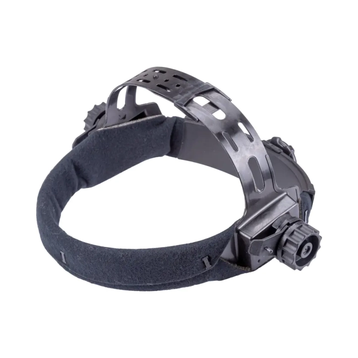 Маска сварщика Foxweld Varteg, чёрная