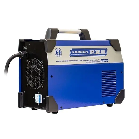 СВАРОЧНЫЙ ИНВЕРТОР AURORAPRO INTER 255 (MOSFET)