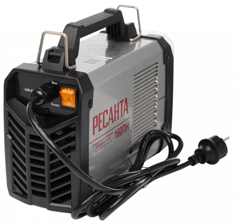 Ресанта САИ-160ПН