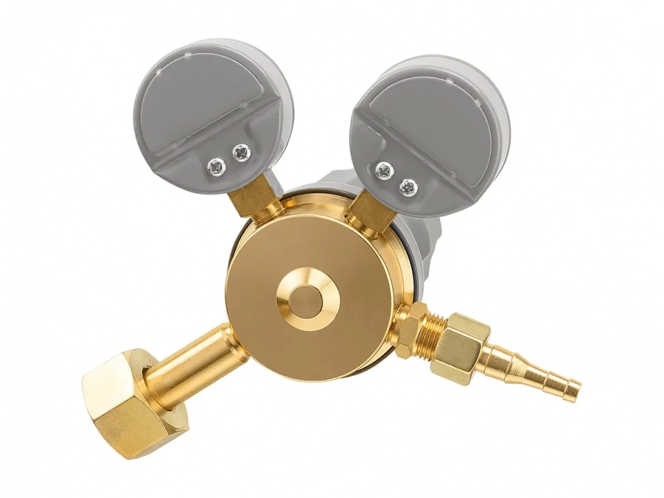 Регулятор расхода Сварог АР-40-5 (00000095630)