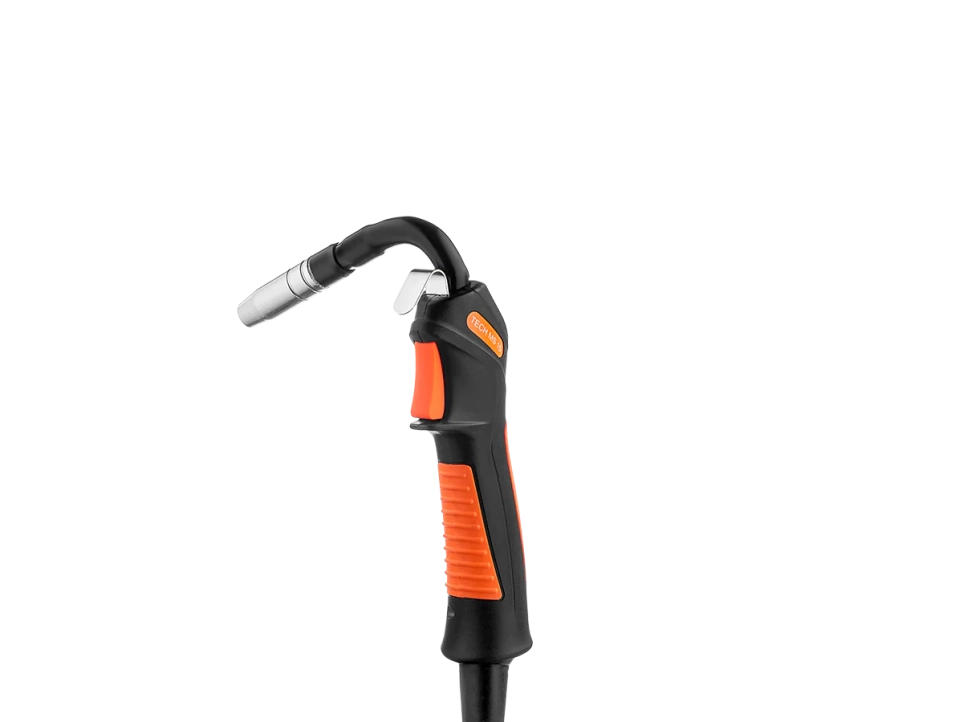 TECH MS 15 F (до 180A), 5м (с гибким гусаком)