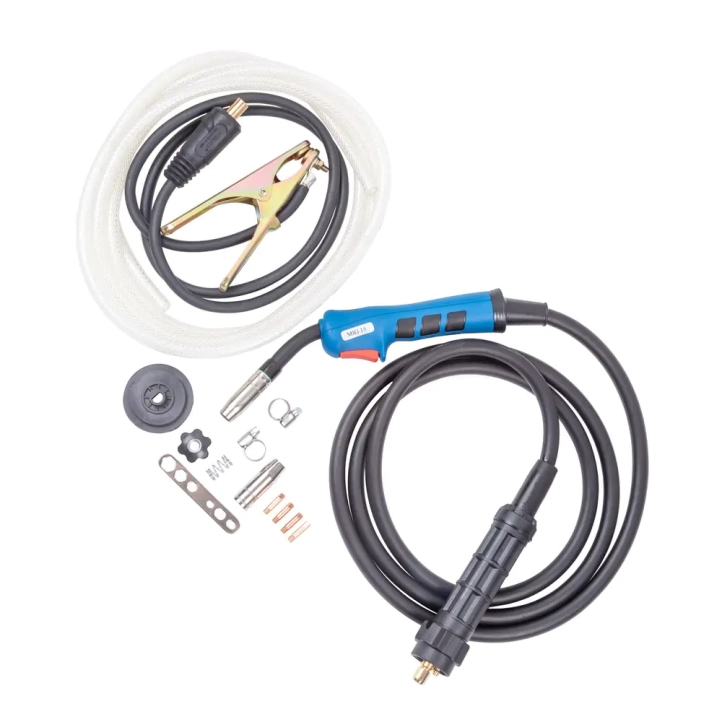 FoxWeld Invermig 185