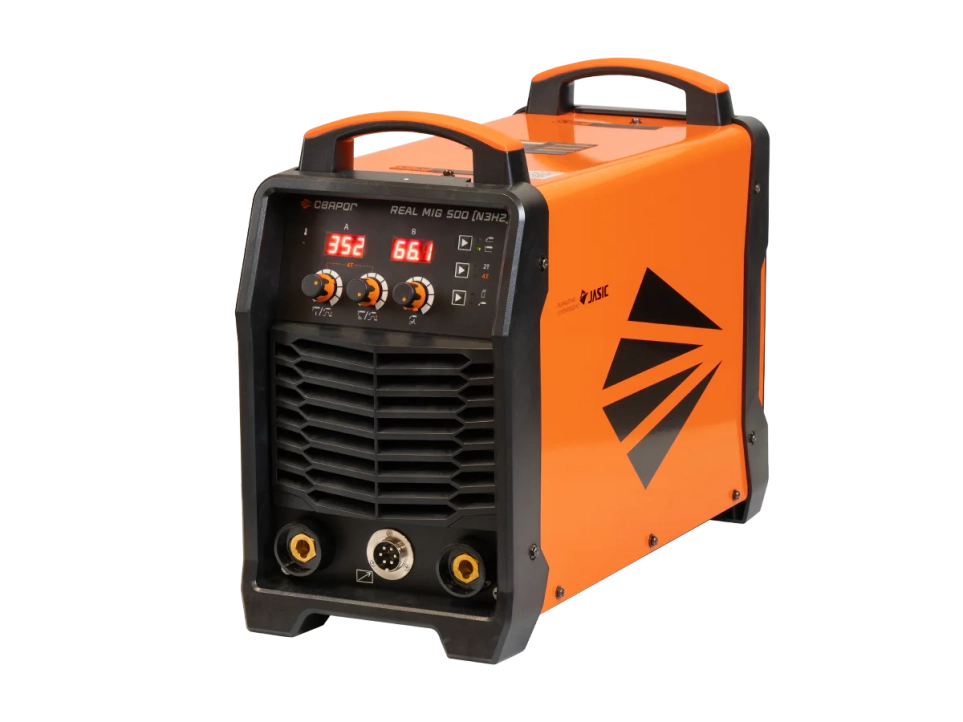 Сварог Real MIG 500 (N3H2)