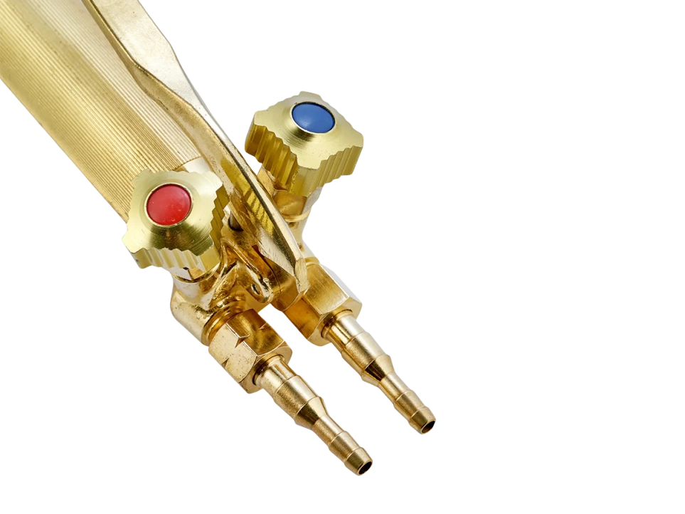 Резак пропановый Сварог P3 62—3F, рычажный