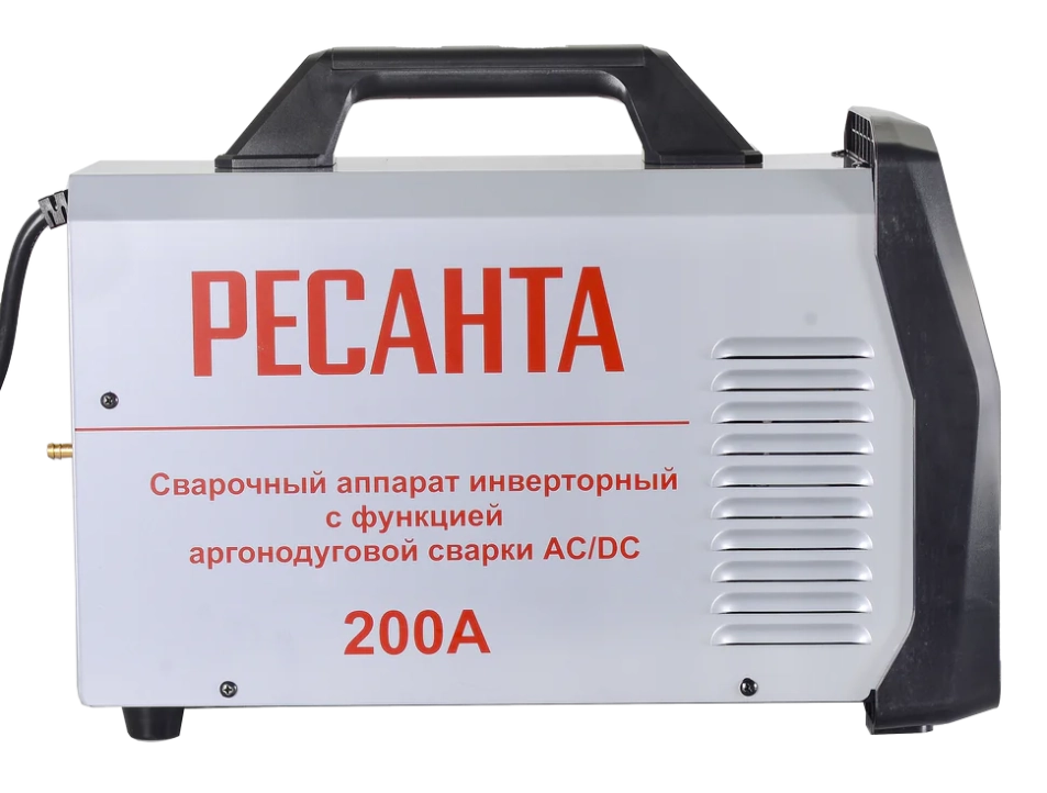 Ресанта САИ-200АД (АС/DC)