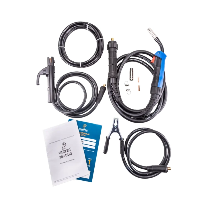 FoxWeld Varteg 200 DUO