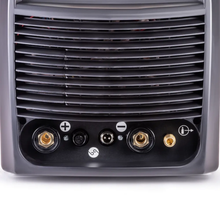 FoxWeld Saggio TIG 300 AC/DC Pulse Digital